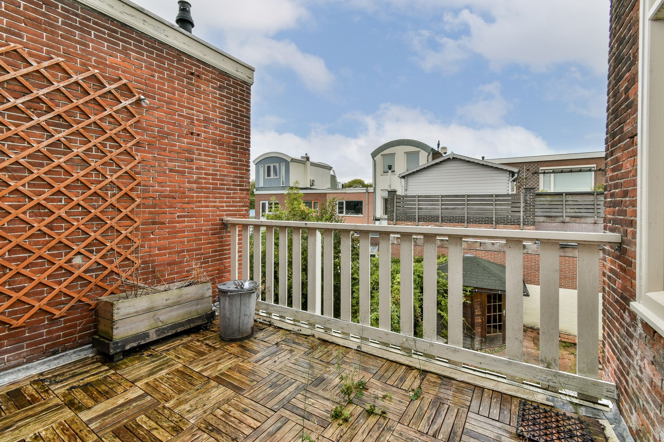 Foto 18 van Hoge Rijndijk 164