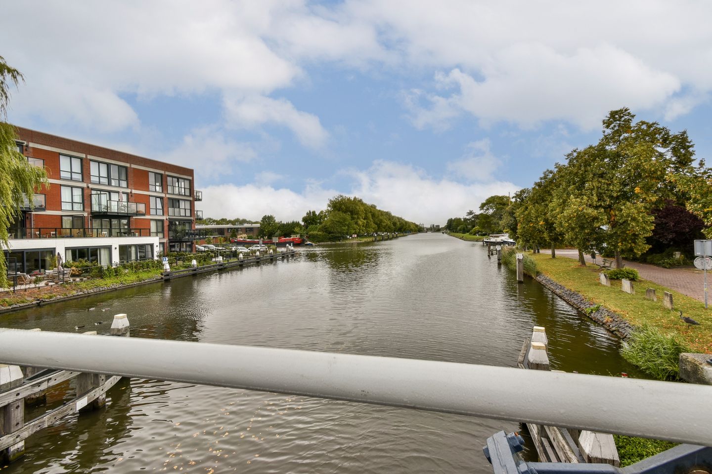 Foto 35 van Hoge Rijndijk 164