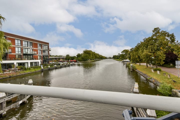 Foto 35 van Hoge Rijndijk 164