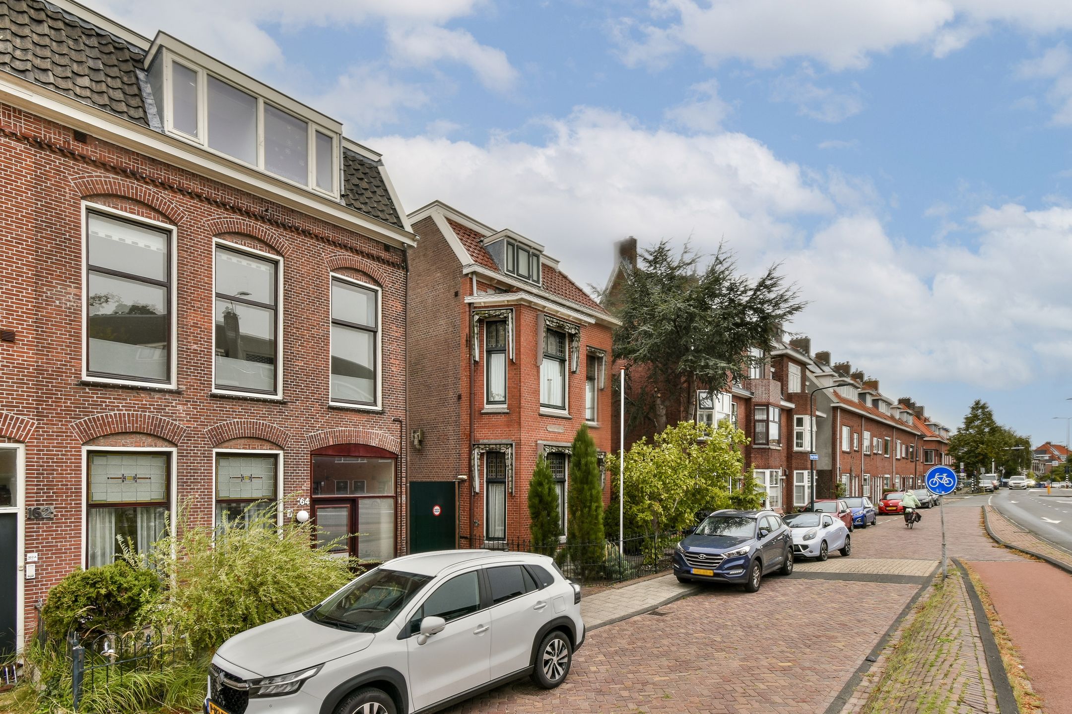 Foto 36 van Hoge Rijndijk 164