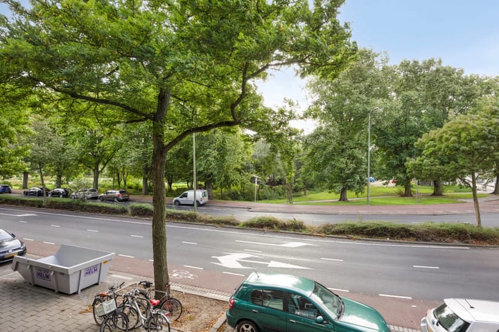 Foto 2 van Vreeswijkstraat 409