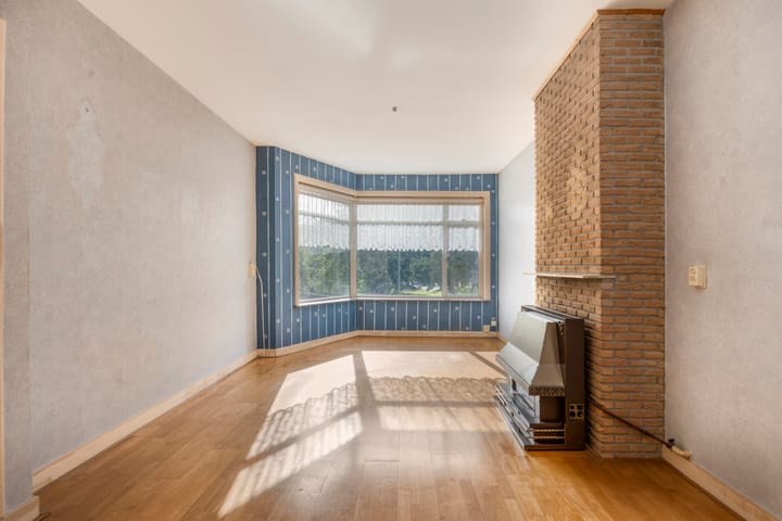 Foto 3 van Vreeswijkstraat 409