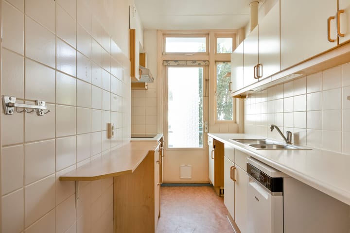 Foto 4 van Vreeswijkstraat 409