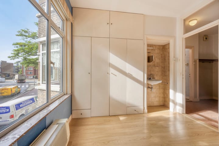 Foto 7 van Vreeswijkstraat 409