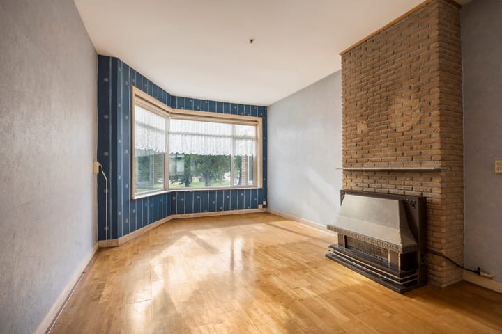 Foto 9 van Vreeswijkstraat 409