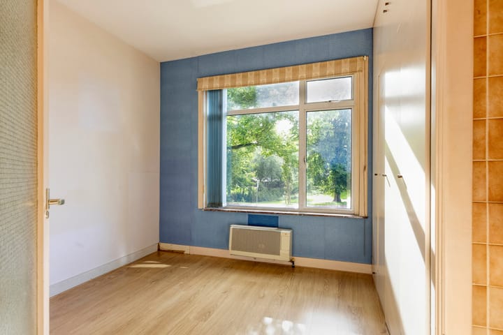 Foto 8 van Vreeswijkstraat 409