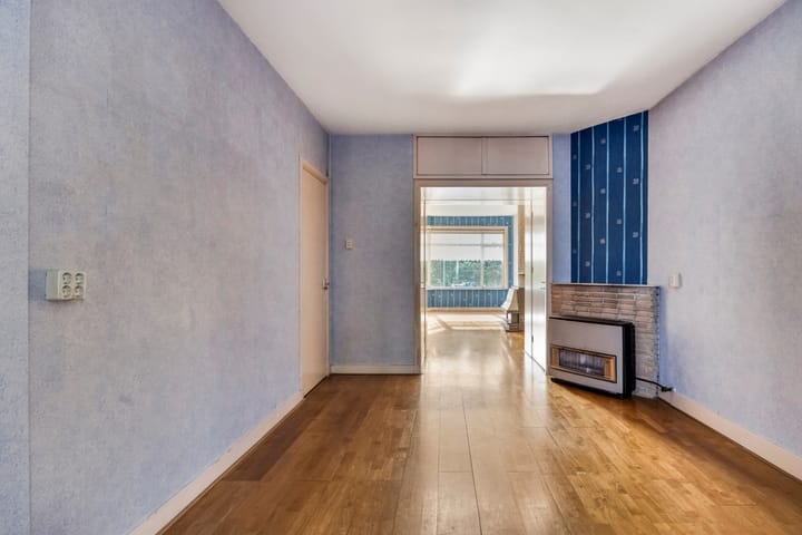 Foto 10 van Vreeswijkstraat 409