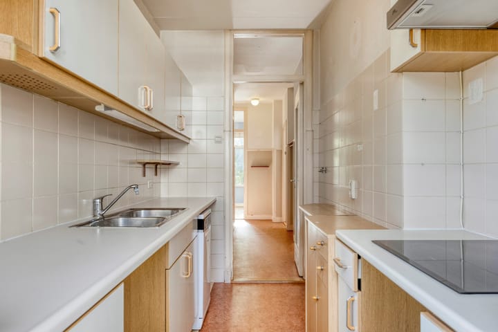 Foto 15 van Vreeswijkstraat 409