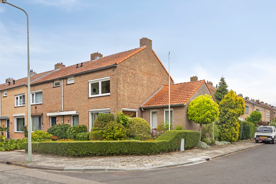 Photo 1 of Burgemeester Kessensingel 65