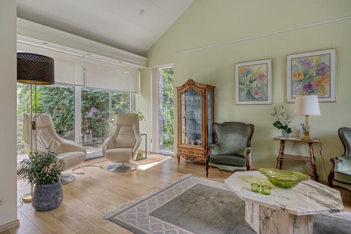 Foto 4 van Burgemeester Kessensingel 65