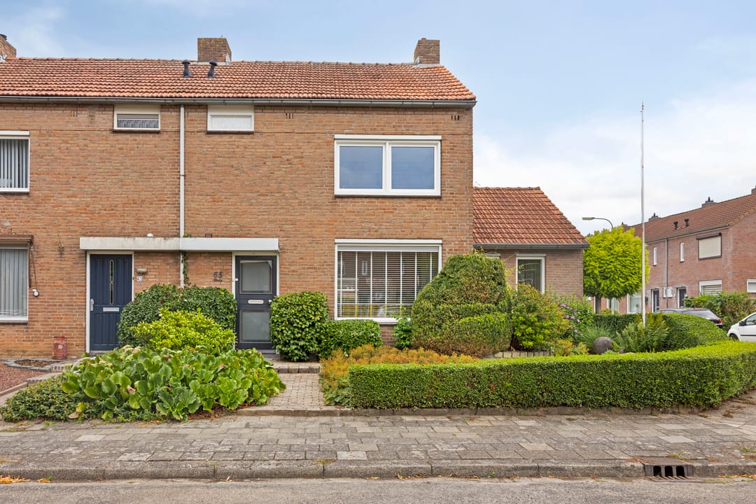 Photo 28 of Burgemeester Kessensingel 65