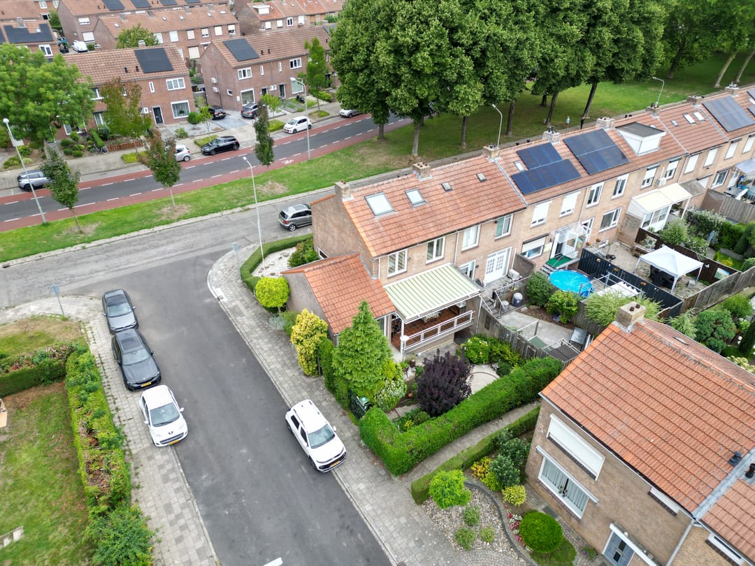 Photo 26 of Burgemeester Kessensingel 65