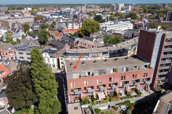 Foto 4 van Langestraat 63-P