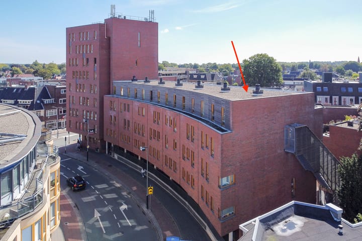 Foto 1 van Langestraat 63-P