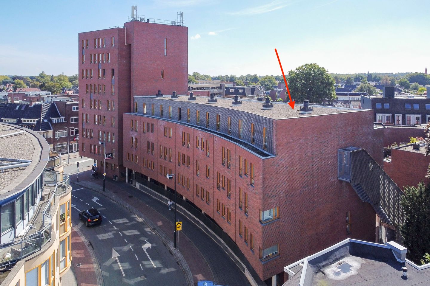 Foto 1 van Langestraat 63-P