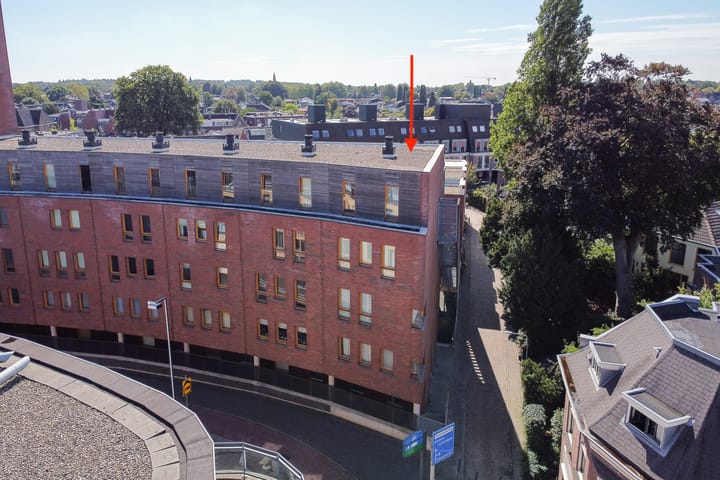 Foto 27 van Langestraat 63-P