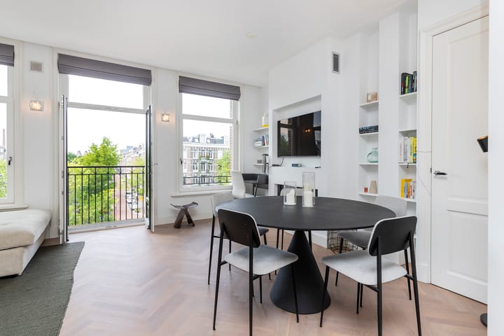 Photo 2 of Jacob van Lennepkade 41-3