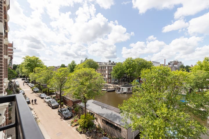 Photo 4 of Jacob van Lennepkade 41-3