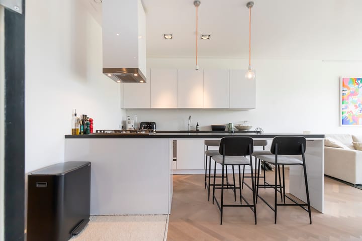 Photo 3 of Jacob van Lennepkade 41-3