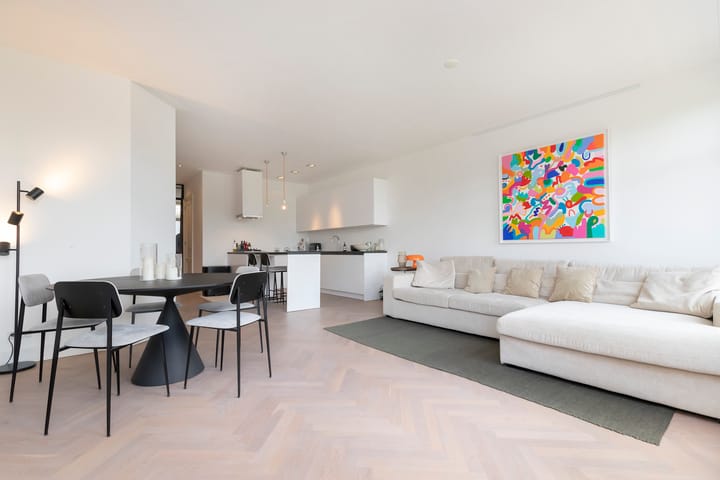 Photo 5 of Jacob van Lennepkade 41-3