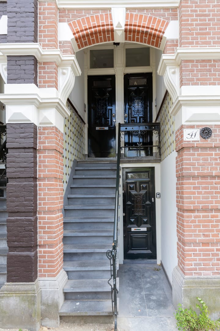 Photo 6 of Jacob van Lennepkade 41-3