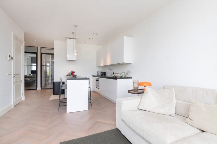 Photo 14 of Jacob van Lennepkade 41-3