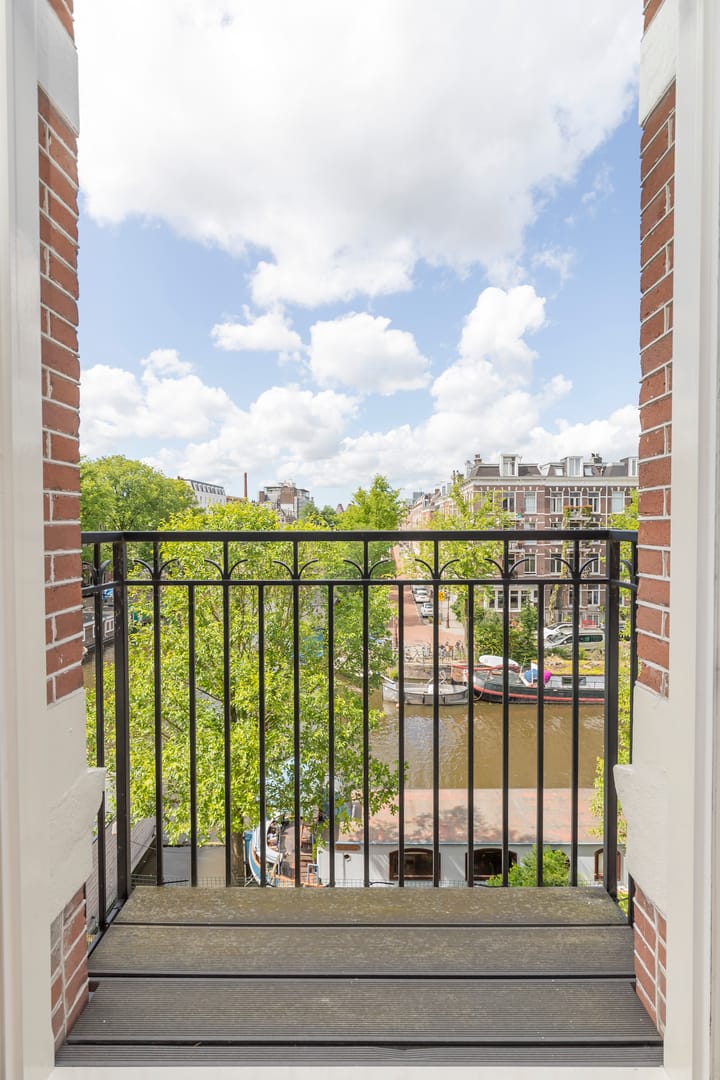 Photo 17 of Jacob van Lennepkade 41-3