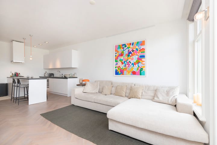 Photo 21 of Jacob van Lennepkade 41-3