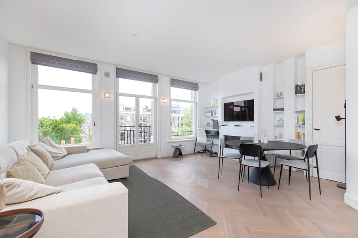 Photo 24 of Jacob van Lennepkade 41-3