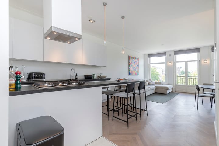 Photo 26 of Jacob van Lennepkade 41-3