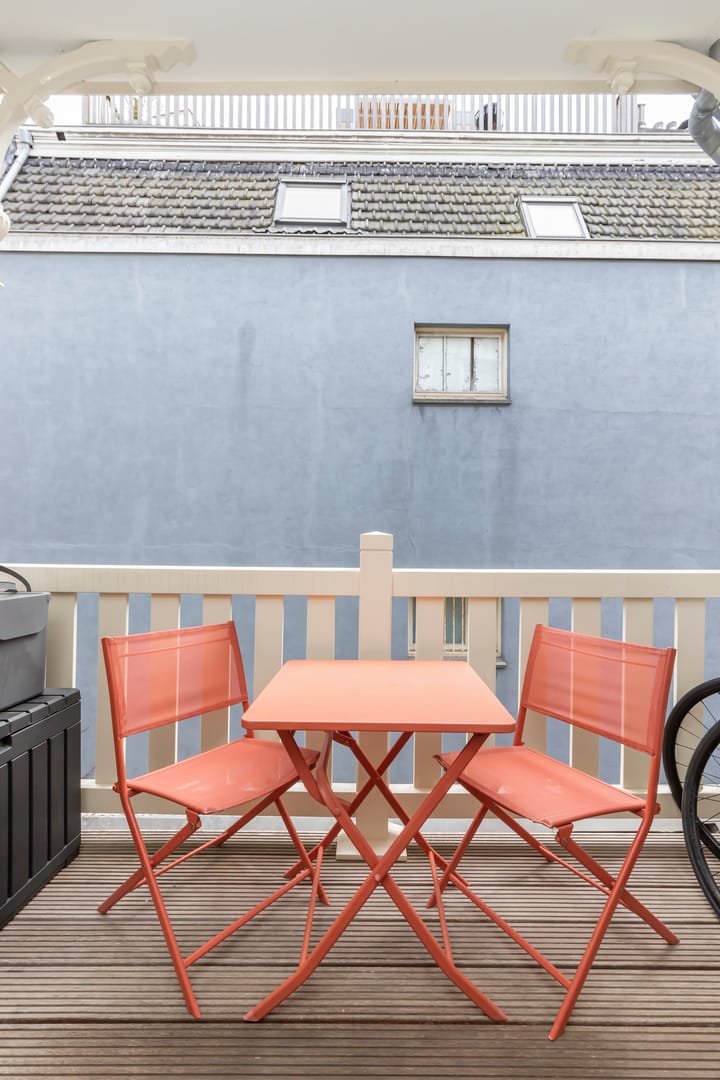 Photo 33 of Jacob van Lennepkade 41-3