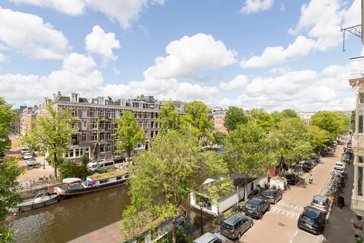 Photo 18 of Jacob van Lennepkade 41-3