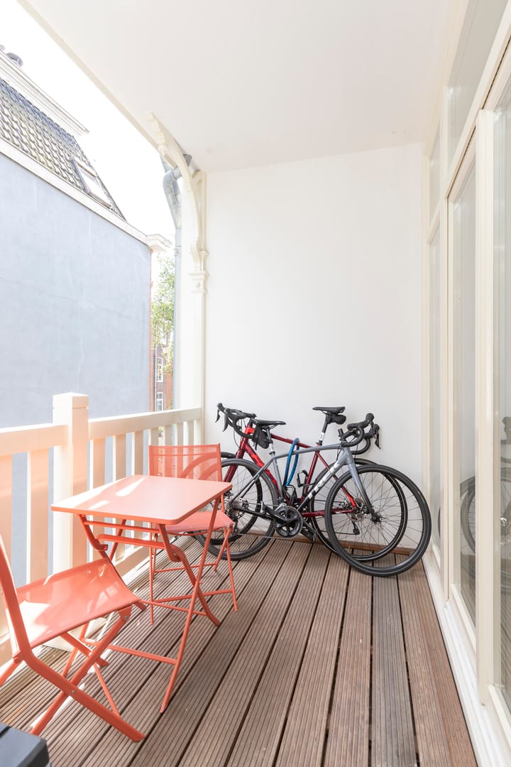 Photo 35 of Jacob van Lennepkade 41-3