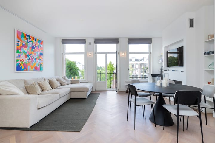 Photo 20 of Jacob van Lennepkade 41-3