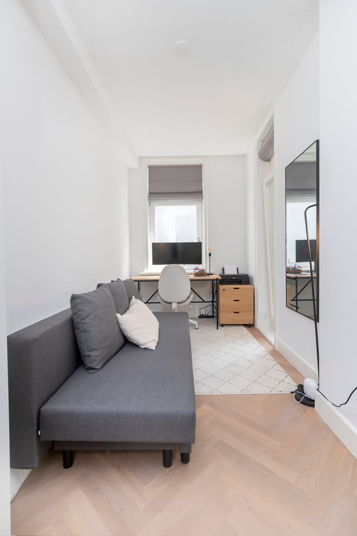 Photo 38 of Jacob van Lennepkade 41-3