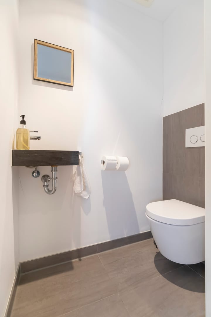 Photo 41 of Jacob van Lennepkade 41-3