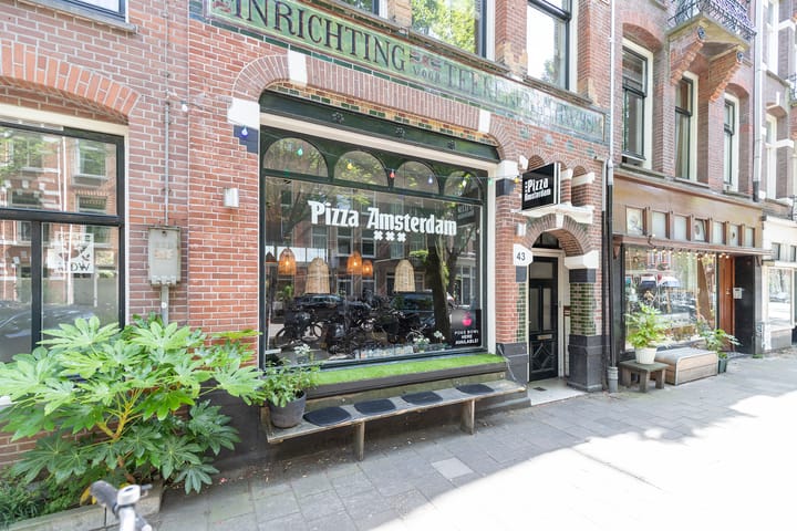 Photo 46 of Jacob van Lennepkade 41-3