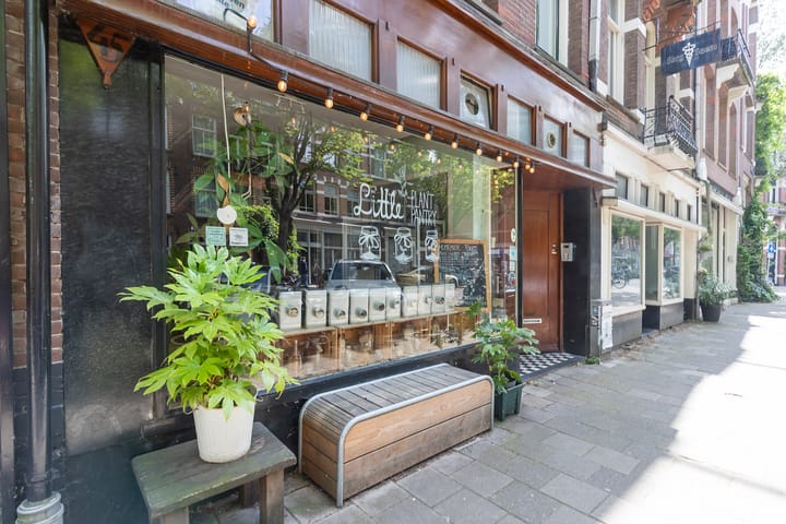 Photo 47 of Jacob van Lennepkade 41-3