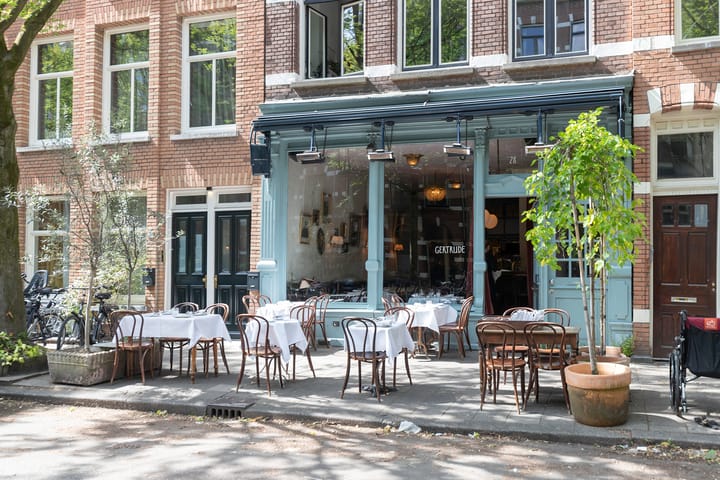 Photo 48 of Jacob van Lennepkade 41-3