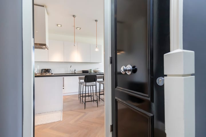 Photo 11 of Jacob van Lennepkade 41-3