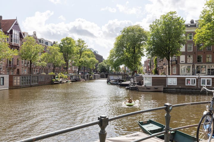 Photo 50 of Jacob van Lennepkade 41-3