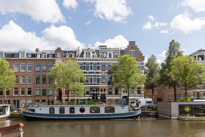 Photo 51 of Jacob van Lennepkade 41-3