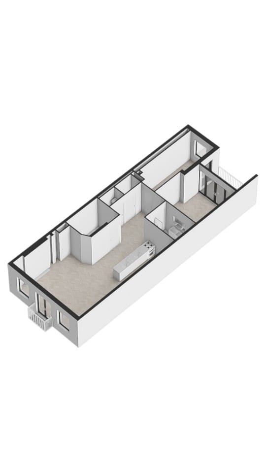 Photo 53 of Jacob van Lennepkade 41-3