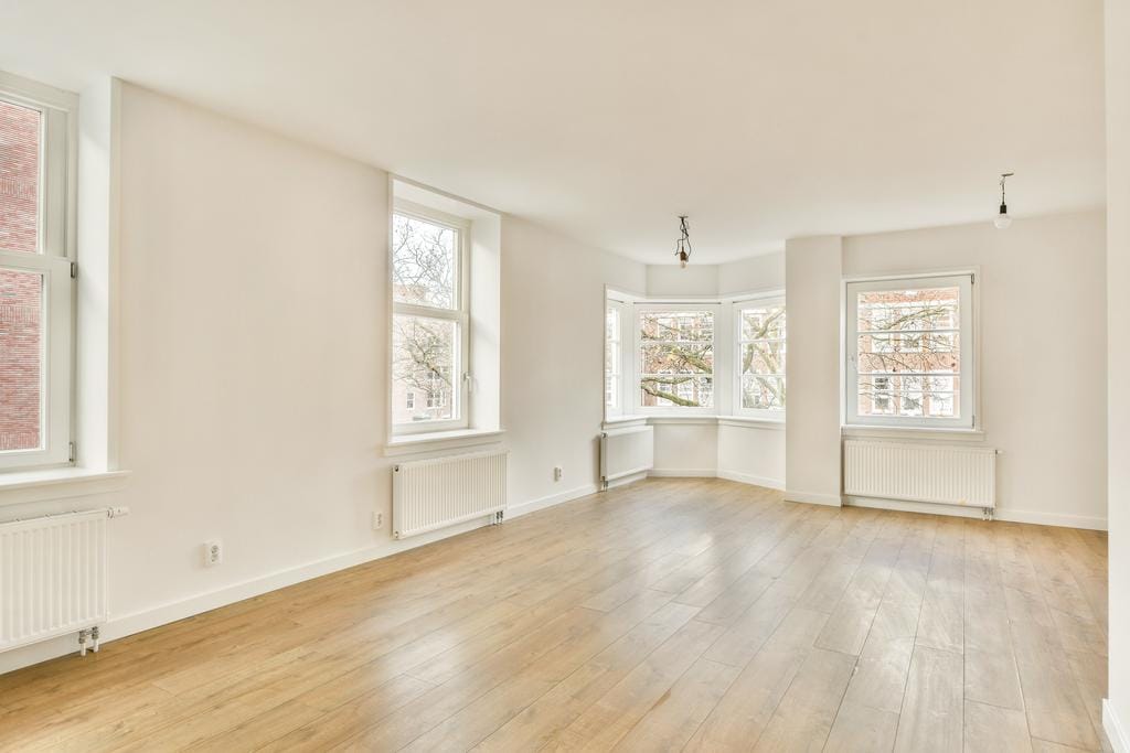 Foto 1 van Pieter van der Doesstraat 26-1