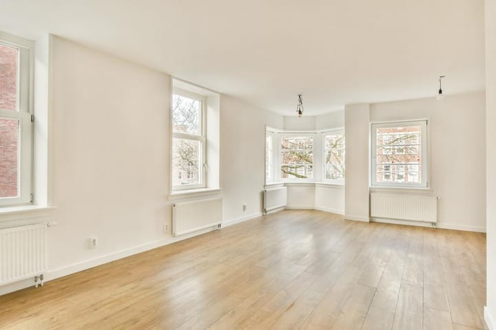 Foto 1 van Pieter van der Doesstraat 26-1