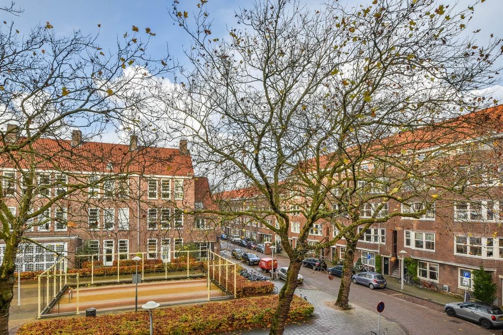 Foto 8 van Pieter van der Doesstraat 26-1