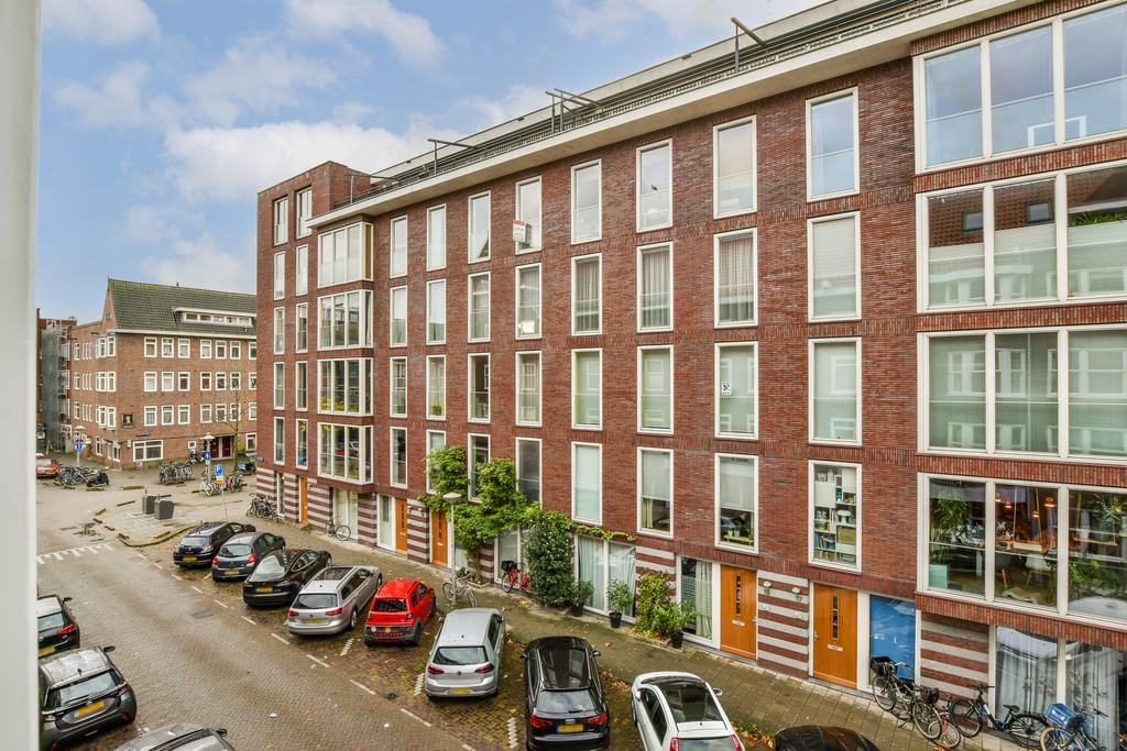 Foto 14 van Pieter van der Doesstraat 26-1