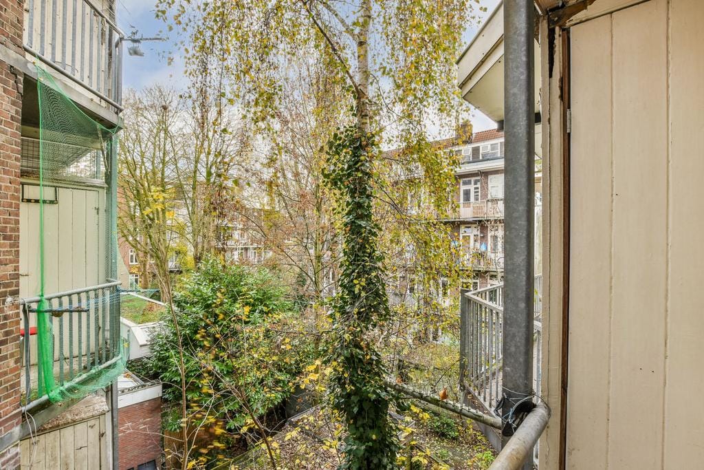 Foto 20 van Pieter van der Doesstraat 26-1