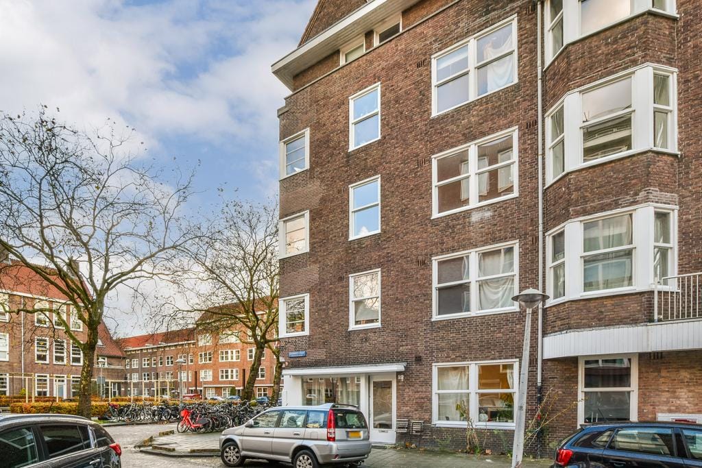 Foto 23 van Pieter van der Doesstraat 26-1