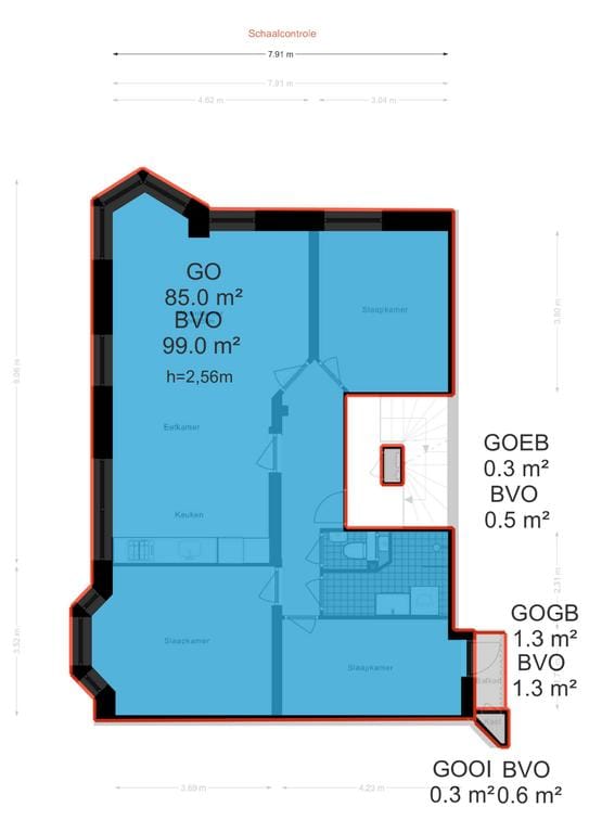 Foto 27 van Pieter van der Doesstraat 26-1
